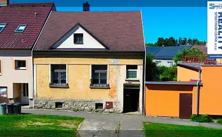 7 rooms, 216.0 m² in Ceske Budejovice