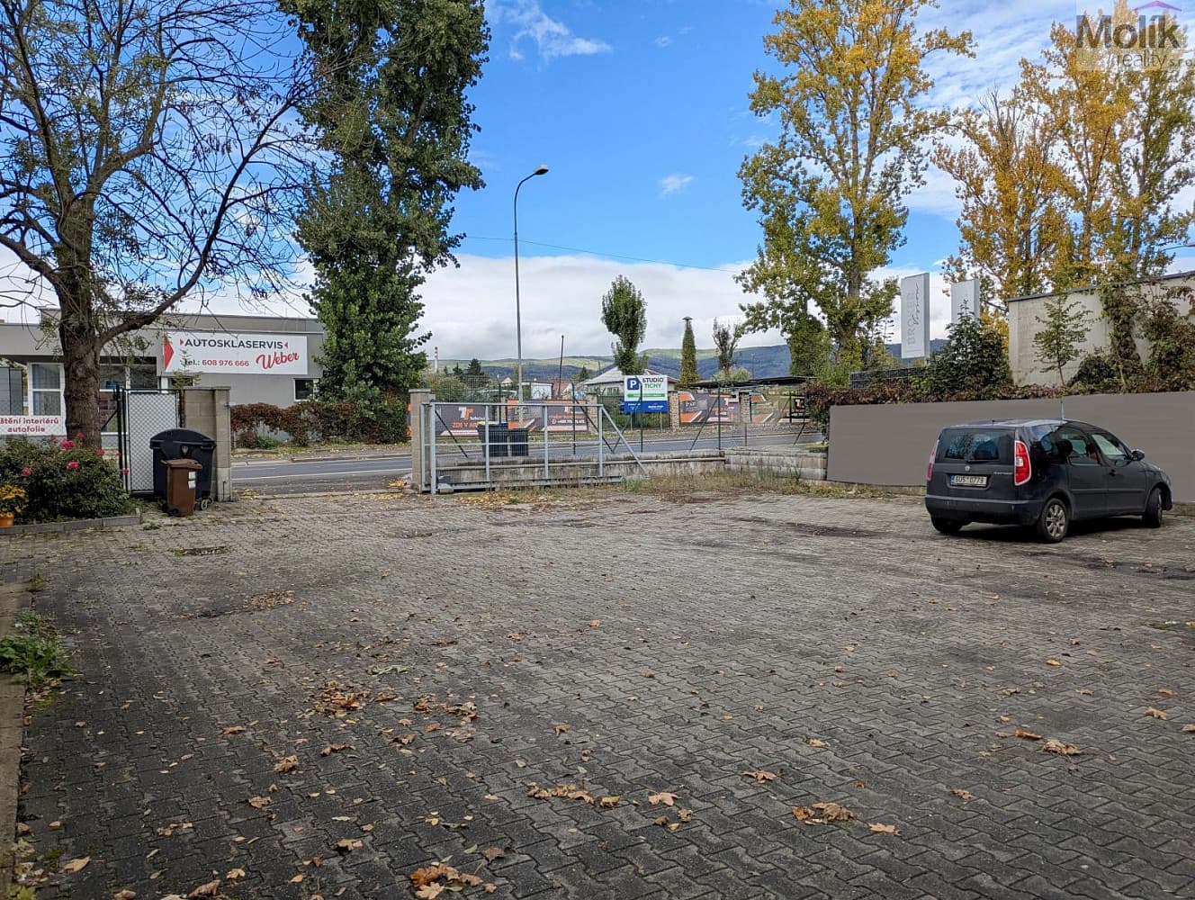 10 rooms, 472.0 m² in Teplice