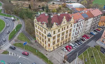 3 rooms, 106.0 m² in Plzen