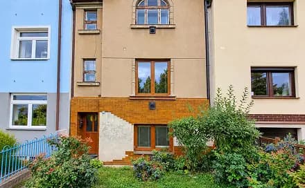 4 rooms, 123.0 m² in Brno
