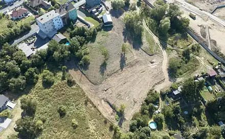 10 rooms, 577.0 m² in Teplice