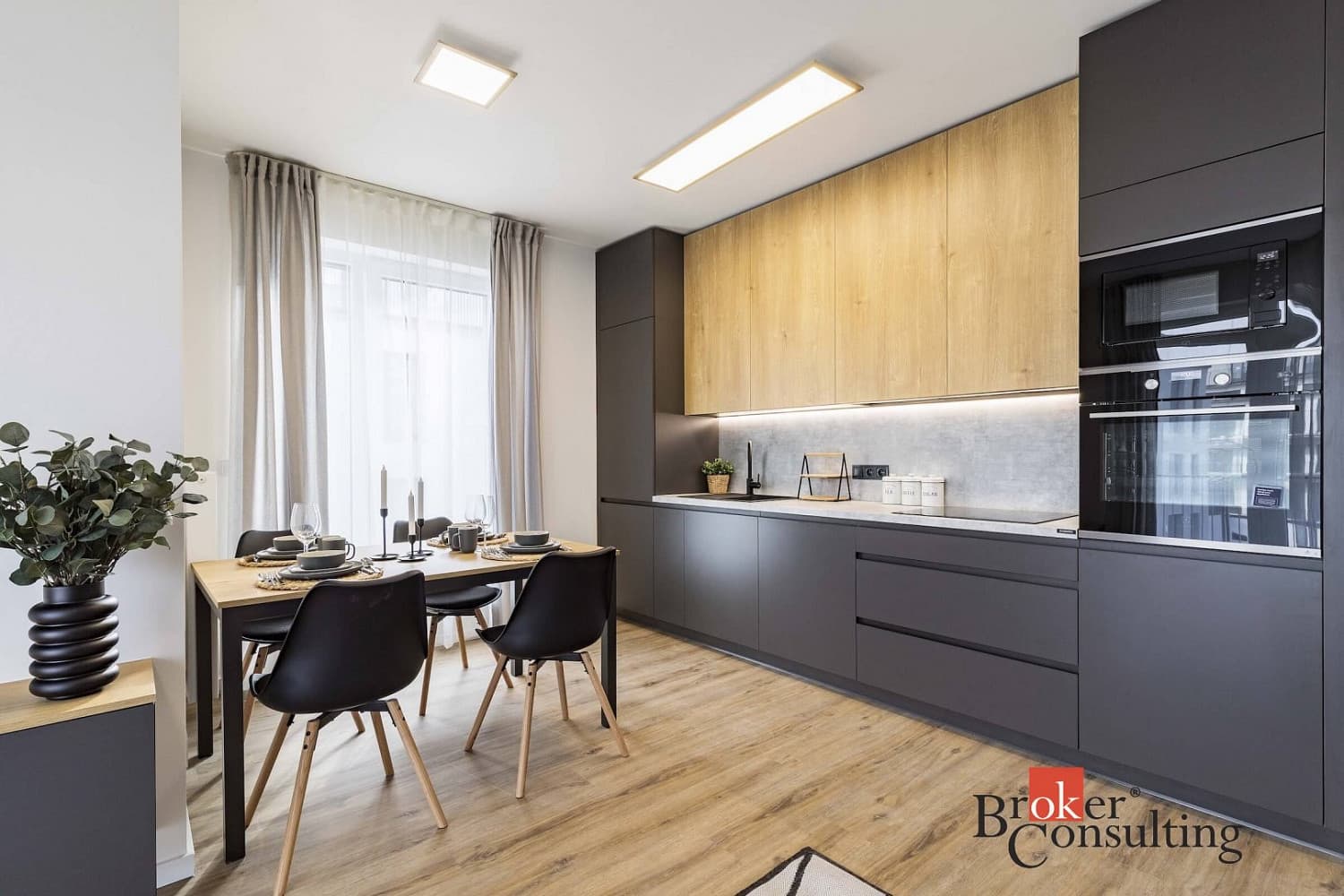3 rooms, 73.0 m² in Kladno