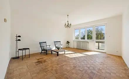3 rooms, 82.0 m² in Brno