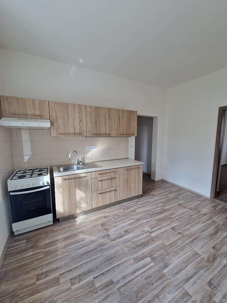2 rooms, 72.0 m² in Olomouc