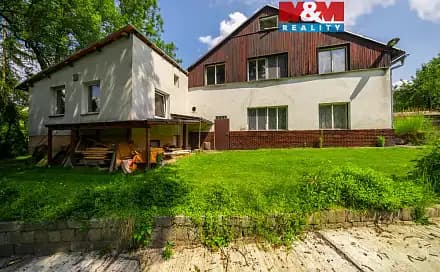 10 rooms, 420.0 m² in Ostrava