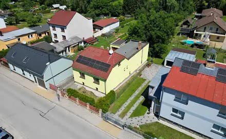 7 rooms, 220.0 m² in Ceske Budejovice