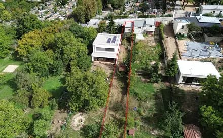 10 rooms, 533.0 m² in Brno