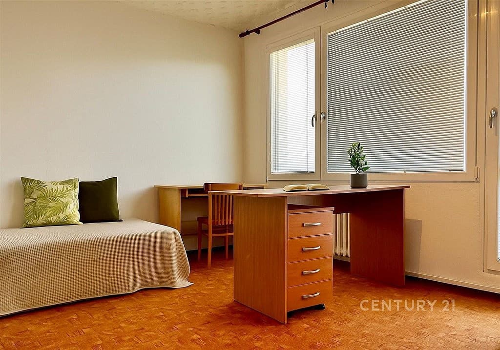 2 rooms, 67.0 m² in Brno