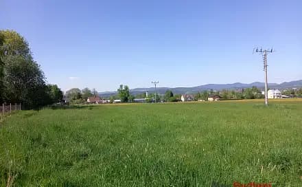 1 rooms, 471.0 m² in Liberec