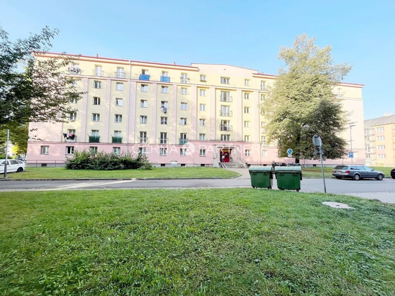 1 rooms, 30.0 m² in Ostrava