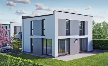 4 rooms, 131.0 m² in Brno