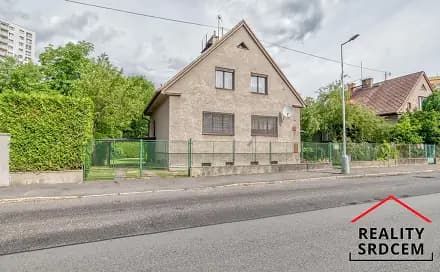 1 rooms, 128.0 m² in Frydek_Mistek