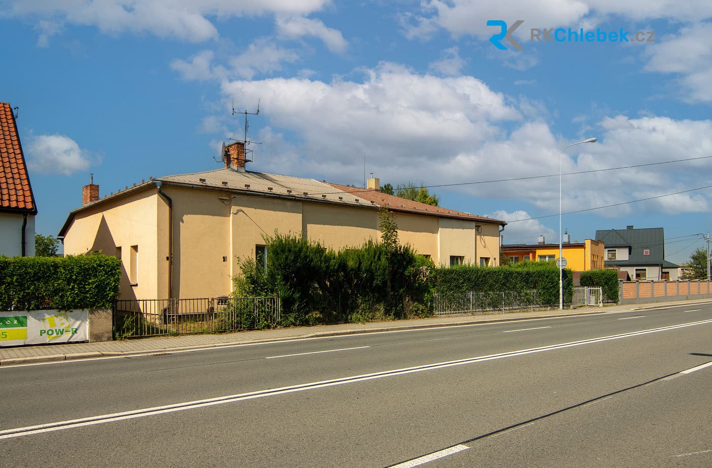 5 rooms, 150.0 m² in Frydek_Mistek