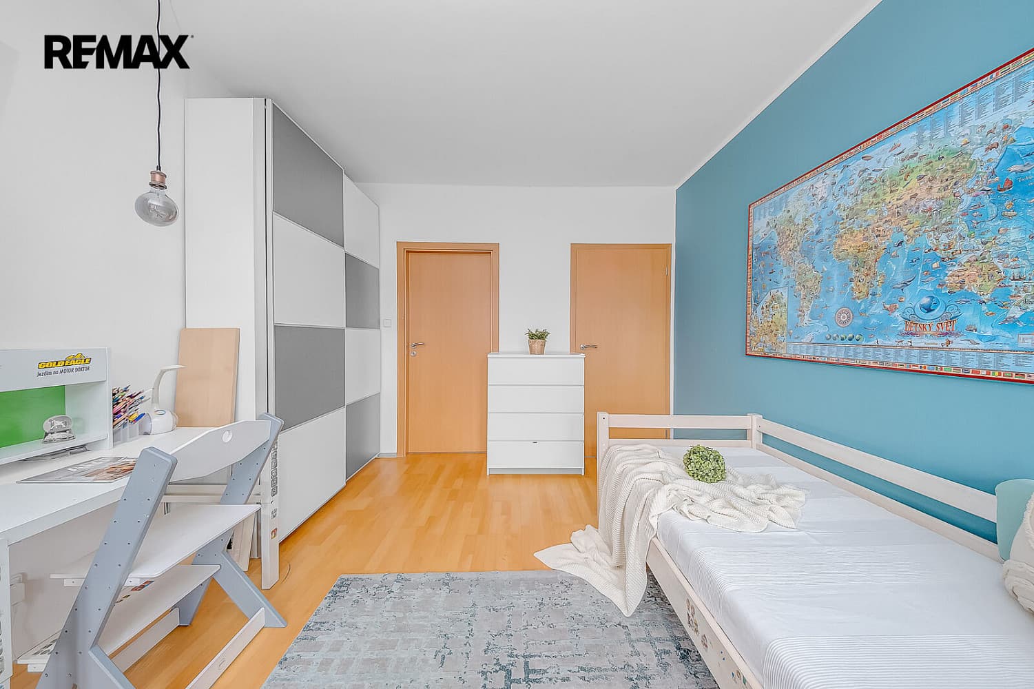 3 rooms, 94.0 m² in Beroun_Cz