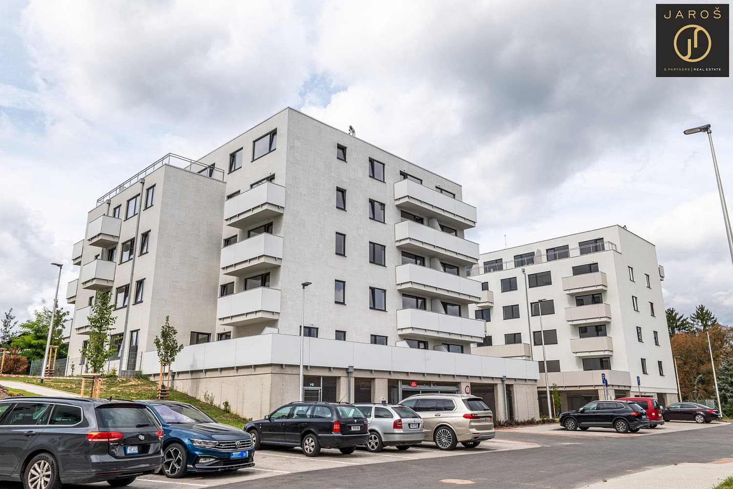 4 rooms, 95.0 m² in Kladno