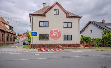 6 rooms, 202.0 m² in Ostrava