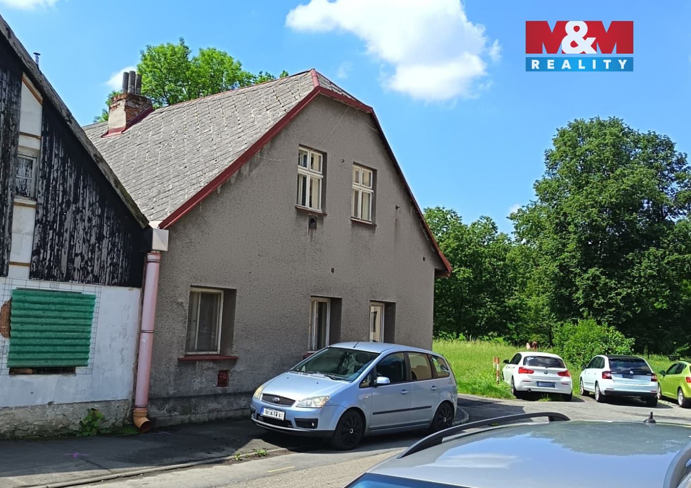 4 rooms, 140.0 m² in Frydek_Mistek