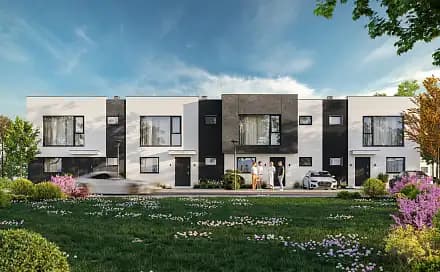 4 rooms, 122.0 m² in Kladno