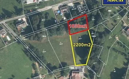 8 rooms, 255.0 m² in Liberec
