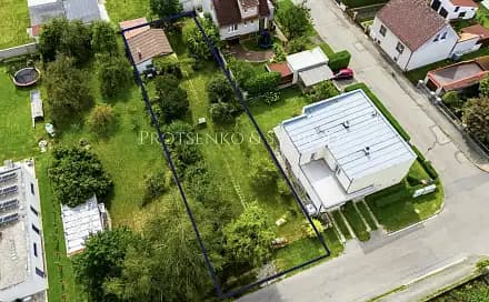10 rooms, 788.0 m² in Ceske Budejovice