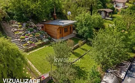 10 rooms, 458.0 m² in Teplice