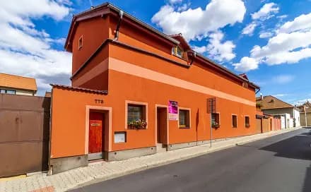 7 rooms, 225.0 m² in Kladno