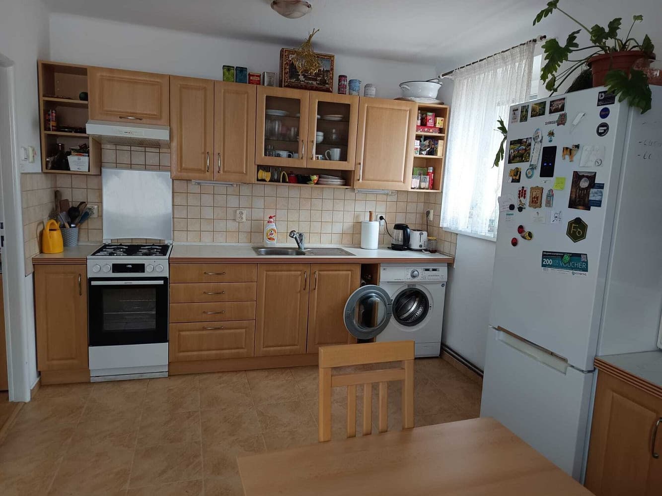 3 rooms, 69.0 m² in Liberec