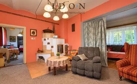 4 rooms, 120.0 m² in Frydek_Mistek