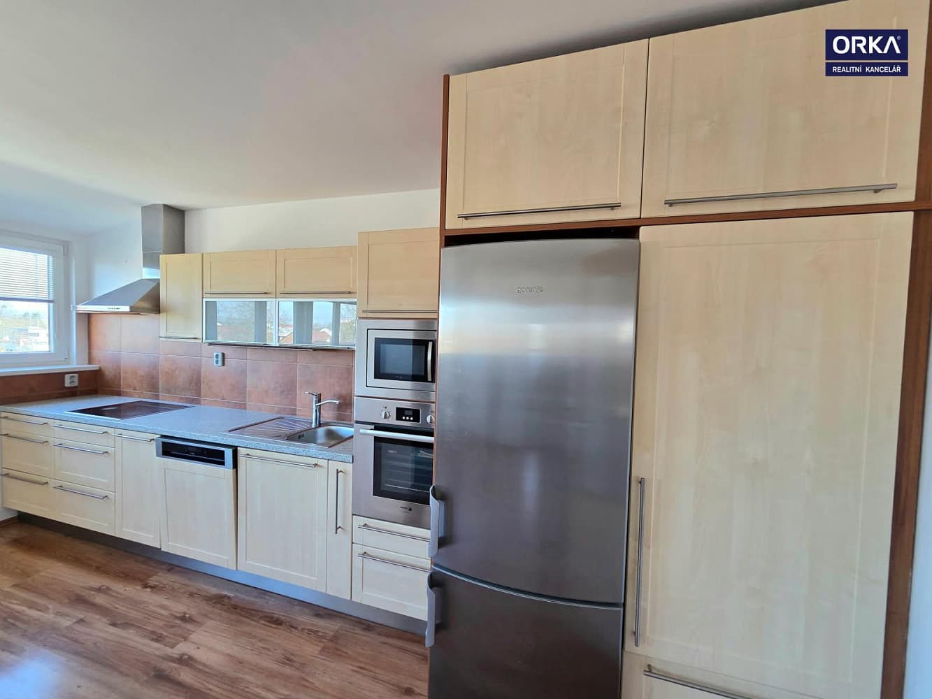 4 rooms, 100.0 m² in Olomouc