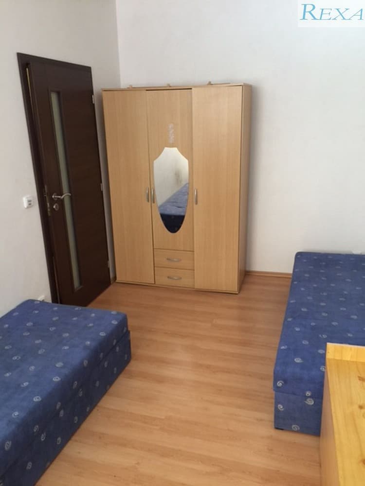 2 rooms, 47.0 m² in Brno