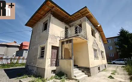6 rooms, 190.0 m² in Ostrava