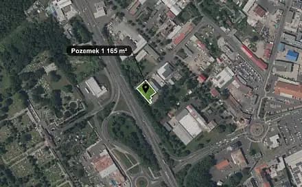 5 rooms, 165.0 m² in Teplice