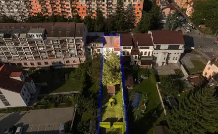 3 rooms, 70.0 m² in Ceske Budejovice