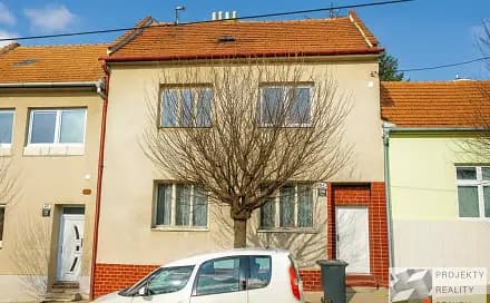 7 rooms, 215.0 m² in Brno