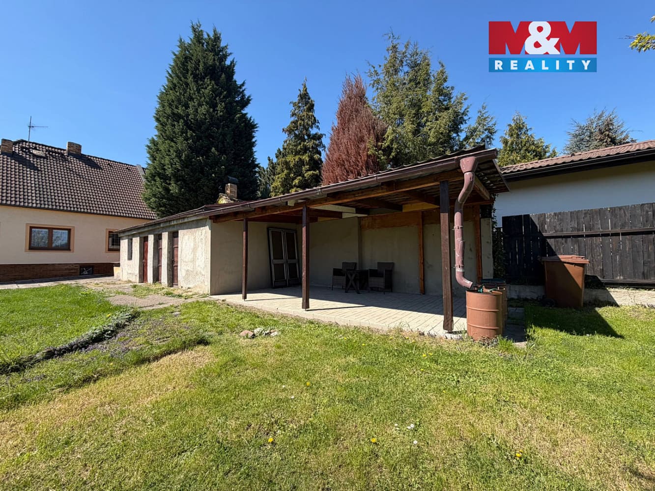 1 rooms, 81.0 m² in Kladno