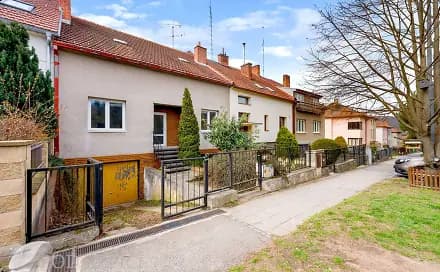 7 rooms, 225.0 m² in Brno