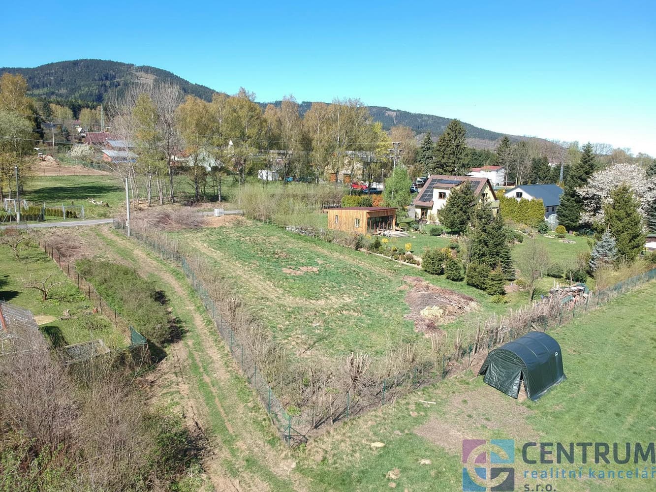 5 rooms, 154.0 m² in Liberec