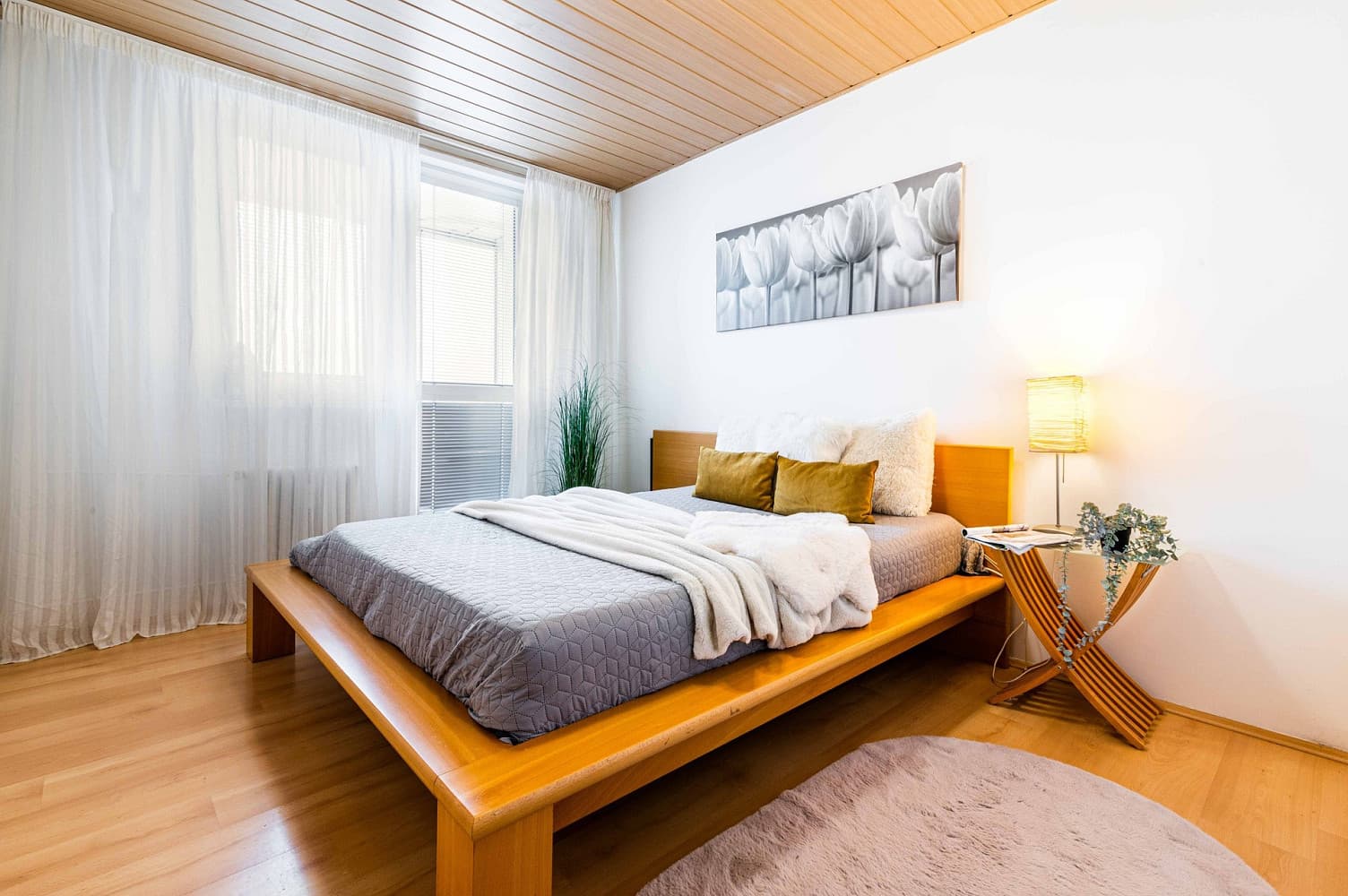 3 rooms, 77.0 m² in Kladno