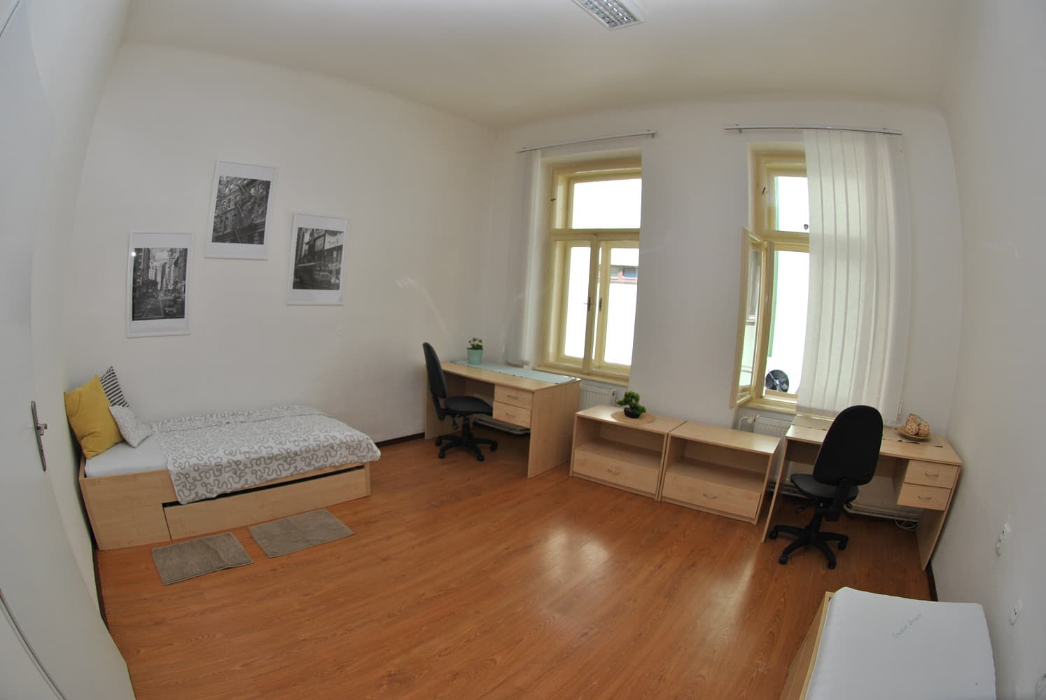 2 rooms, 65.0 m² in Brno