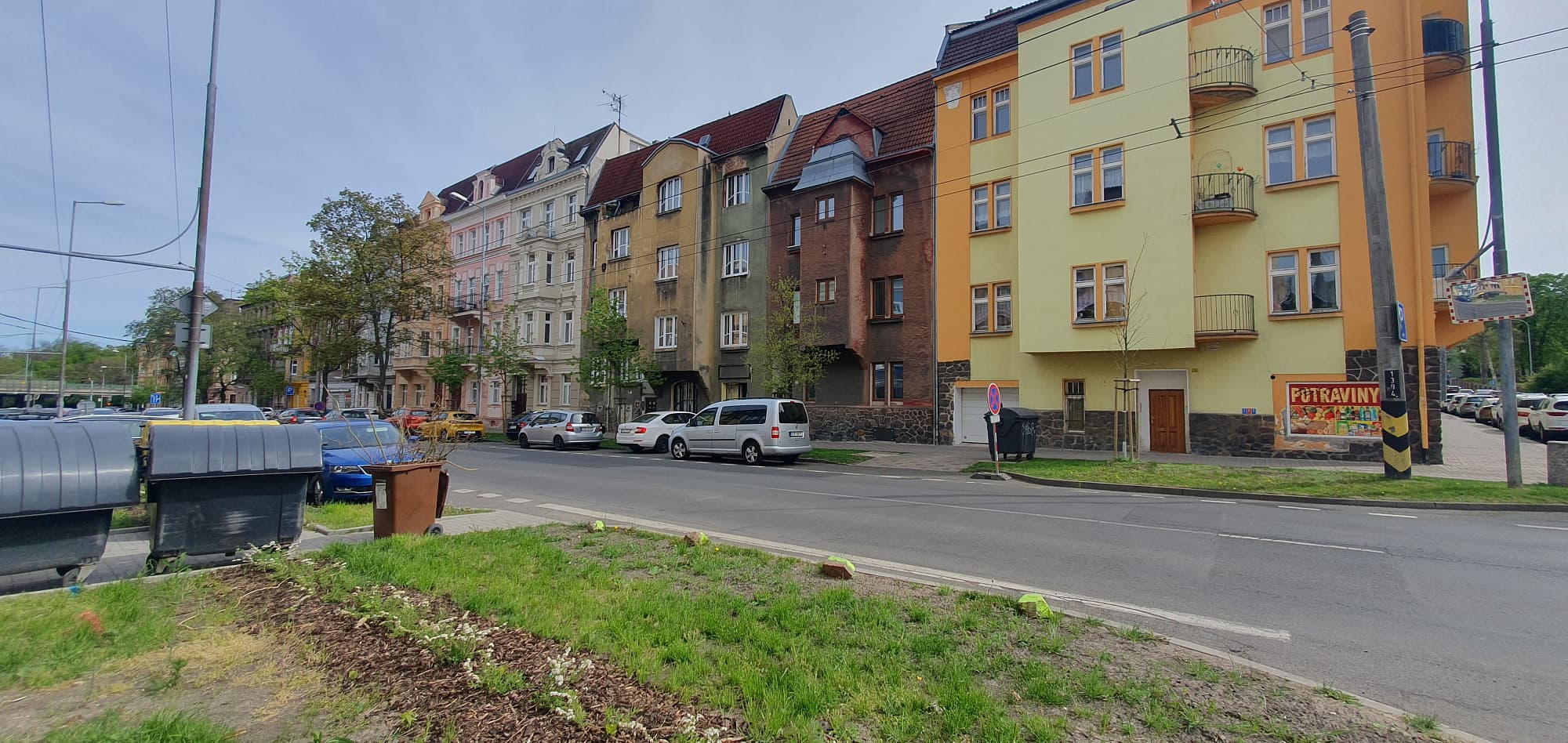 3 rooms, 102.0 m² in Teplice