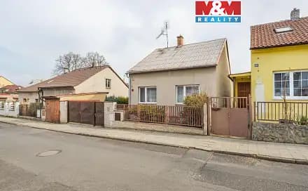 3 rooms, 92.0 m² in Kladno