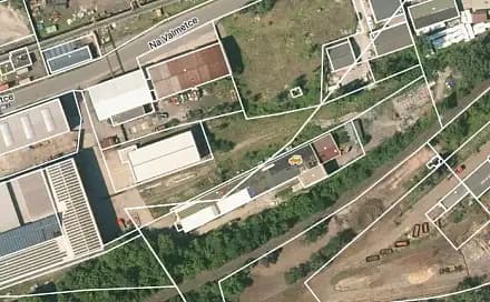 1 rooms, 912.0 m² in Kladno