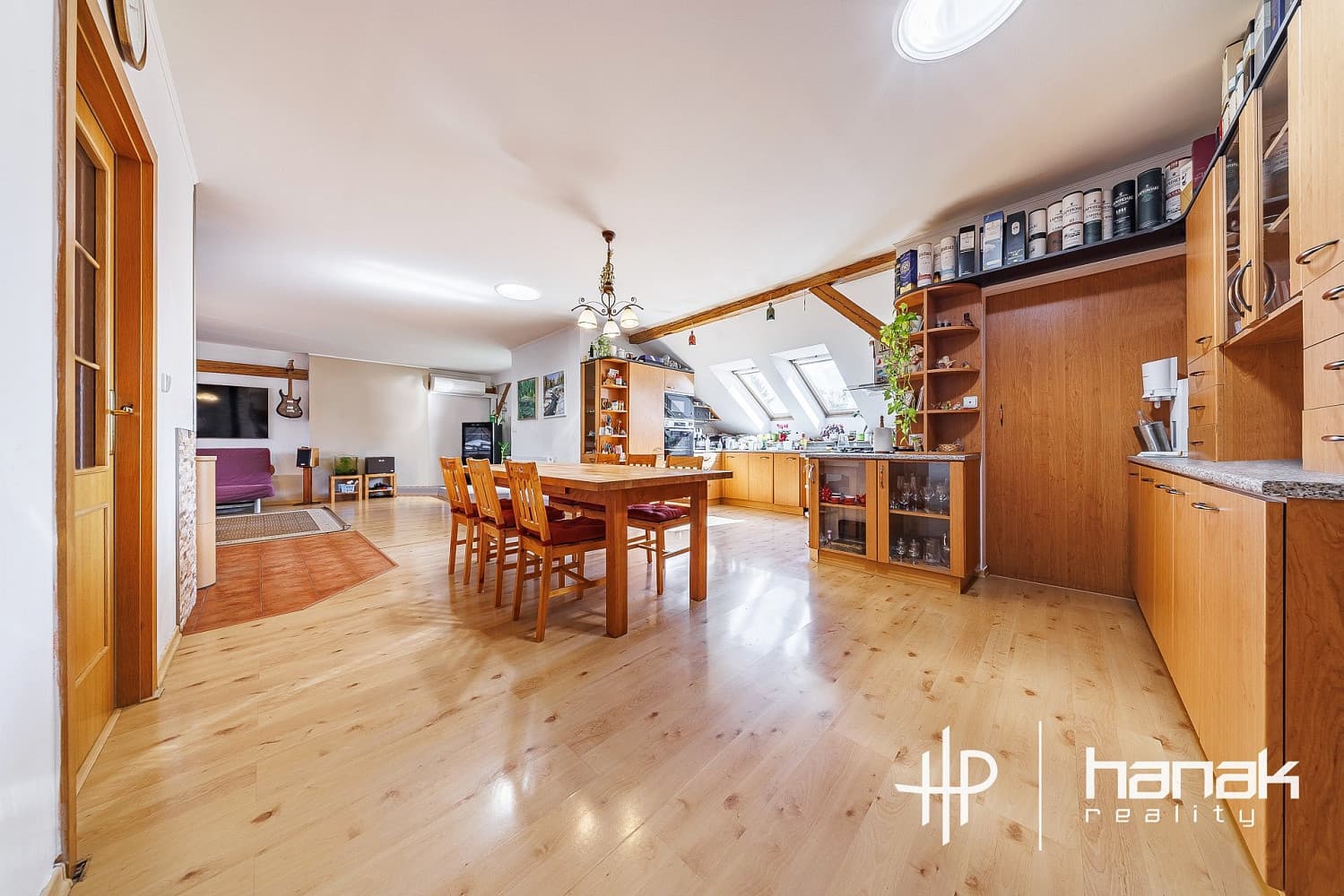 5 rooms, 190.0 m² in Olomouc