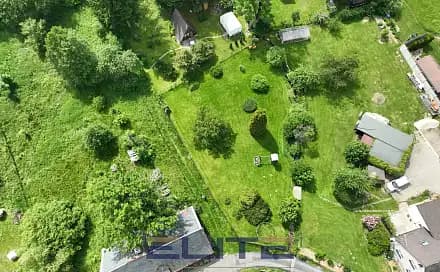 10 rooms, 502.0 m² in Liberec