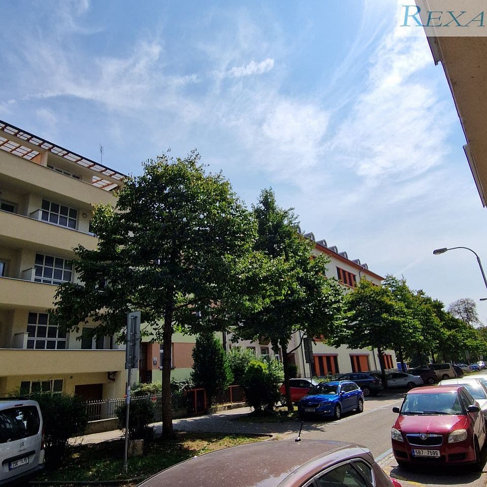 2 rooms, 45.0 m² in Brno