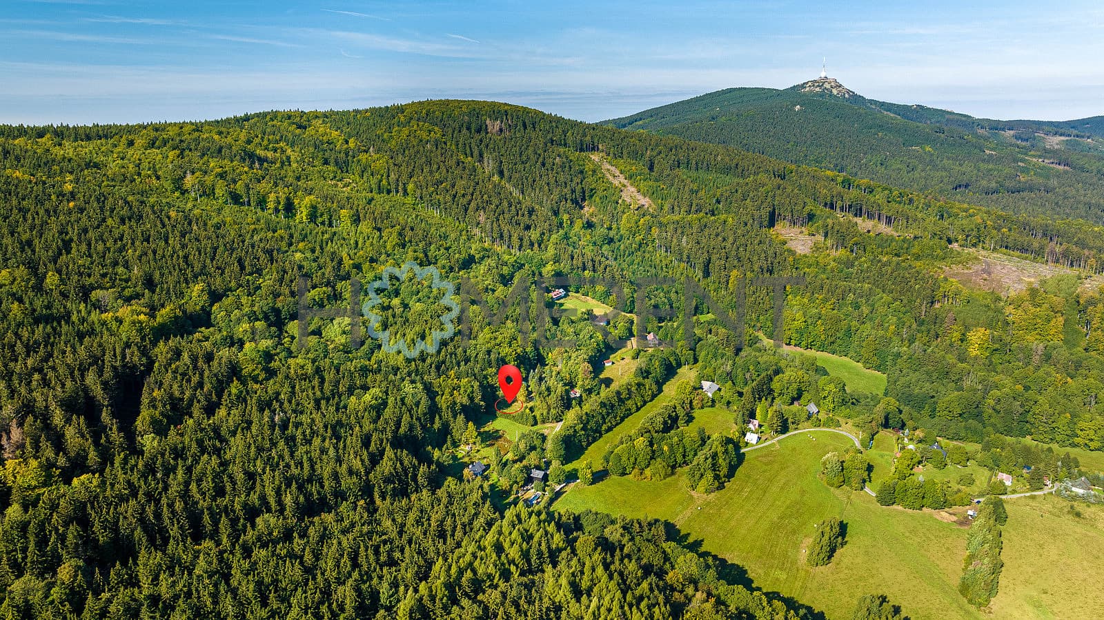 4 rooms, 147.0 m² in Liberec