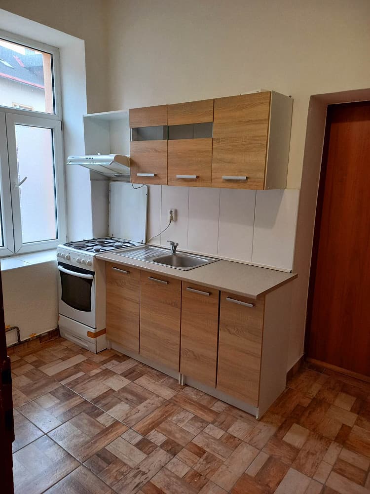2 rooms, 55.0 m² in Liberec