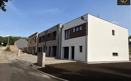 4 rooms, 130.0 m² in Kladno