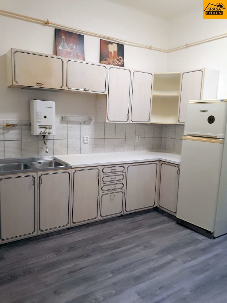 2 rooms, 95.0 m² in Olomouc