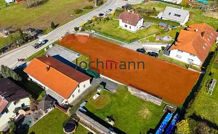 8 rooms, 253.0 m² in Ceske Budejovice